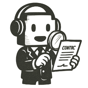 TermScout - Contract Management Software